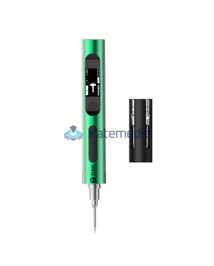 2UUL Espresso SD11 Electric Screwdriver