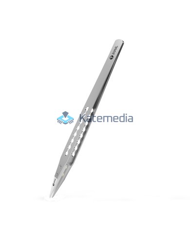 2UUL TW31 – Precision ceramic antistatic tweezers