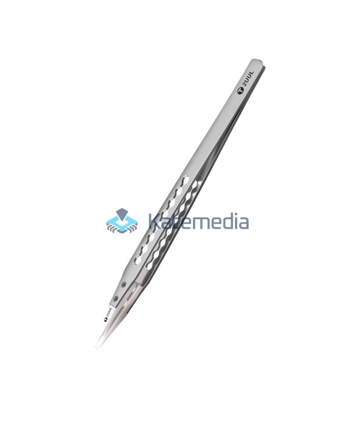 2UUL TW31 – Precision ceramic antistatic tweezers