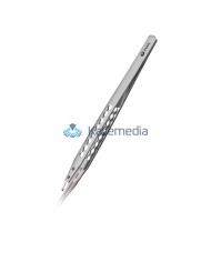 2UUL TW31 – Precision ceramic antistatic tweezers