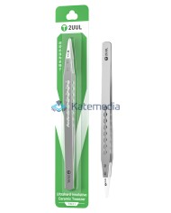 2UUL TW31 – Precision ceramic antistatic tweezers