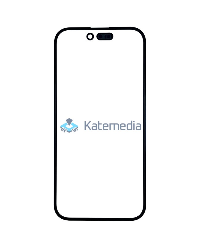 Glass + OCA Glue For IPhone 16