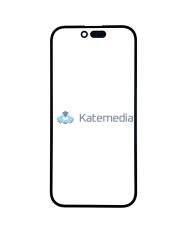 Glass + OCA Glue For IPhone 16