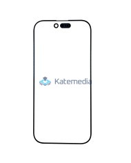 Szyba + klej OCA do iPhone 16 Pro