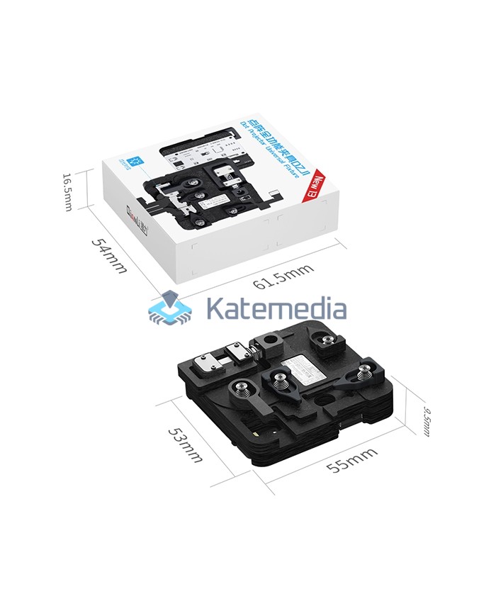 QianLi DZJ1 Face ID Repair Service Bracket