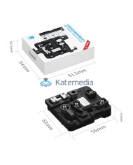 QianLi DZJ1 Face ID Repair Service Bracket