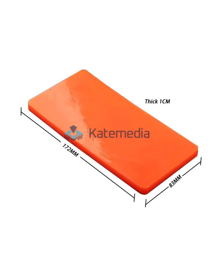 Gtoolspro G-003 Silicone Screen Lamination Mat