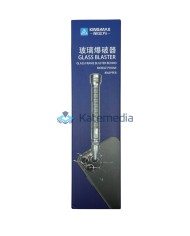 KINGMAX Camera Glass/Back Glass Breaker