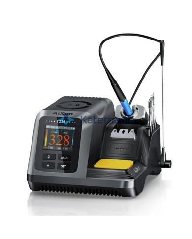 Aixun T320 Soldering Station + T210 + 2 Tips
