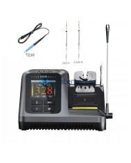 Aixun T320 Soldering Station + T210 + 2 Tips