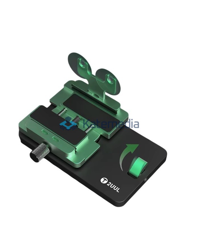 2UUL BH06 – Rotating stand for smartphone screen repairs