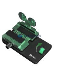 2UUL BH06 – Obrotowy stojak do napraw ekranów smartfonów