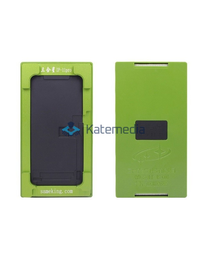 Forma Laminująca Sameking Mould do iPhone 15 Pro Max