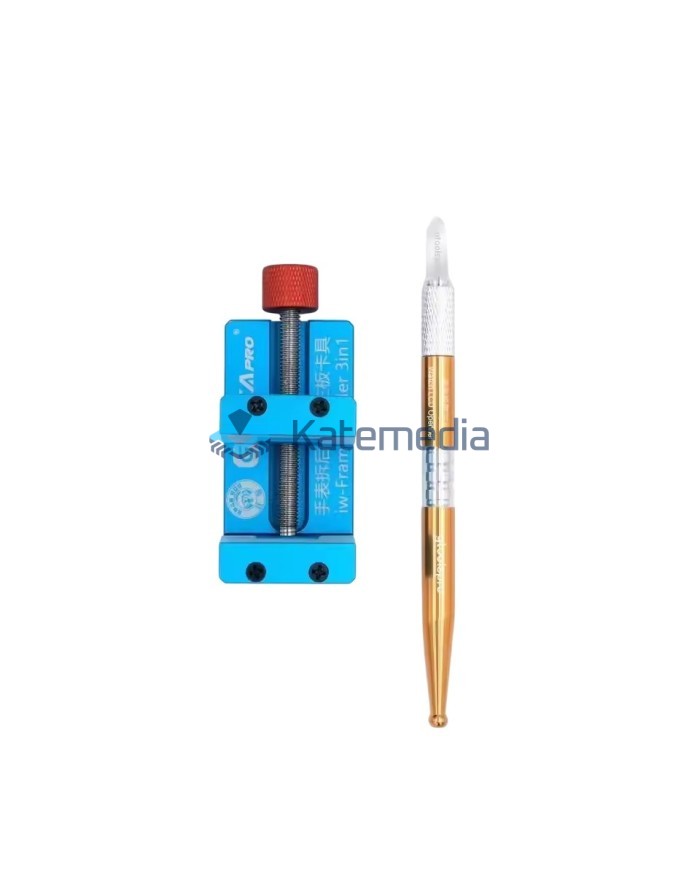 IWatch Service Holder