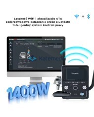 Hot Air Soldering Station Aixun H314 1400W