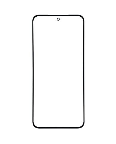 Glass + OCA Glue for Motorola Edge 50 Neo