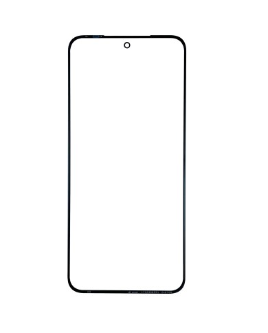 Glass + OCA Glue for Motorola Edge 50 Neo