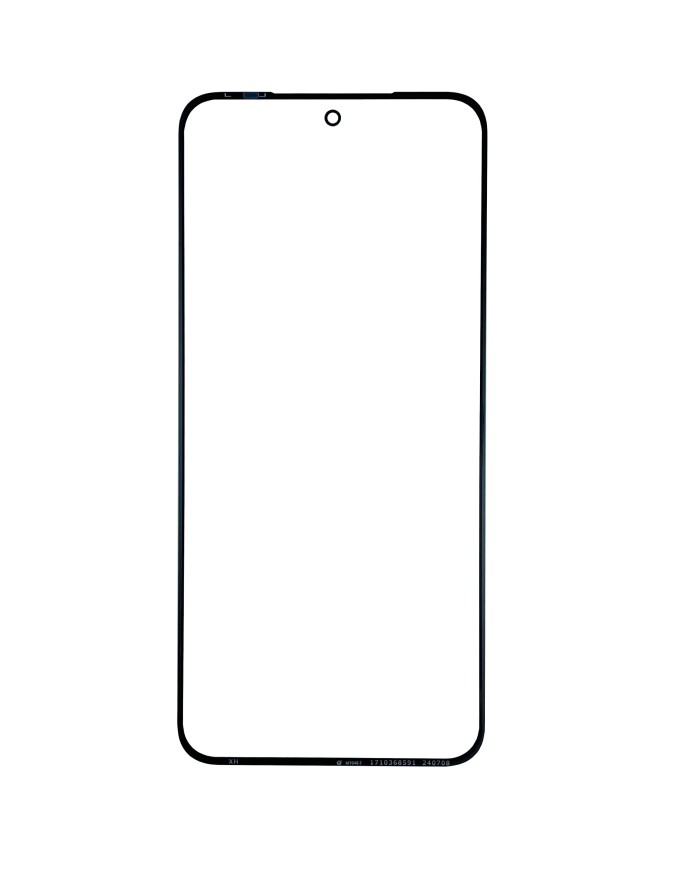 Glass + OCA Glue for Motorola Edge 50 Neo