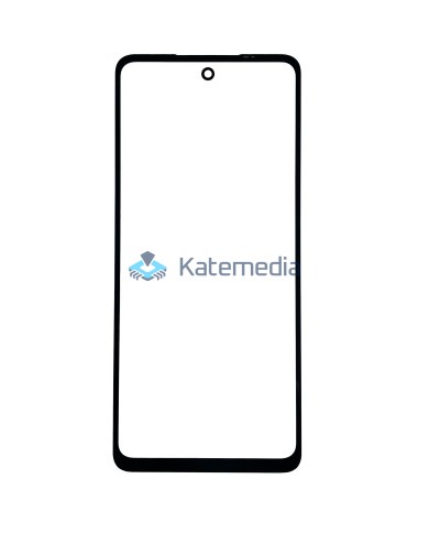 Glass + OCA Glue for Motorola G04