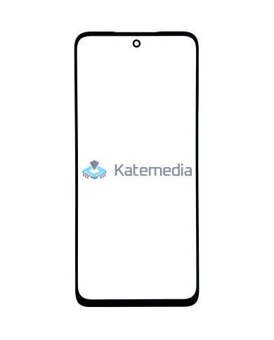 Glass + OCA Glue for Motorola G15