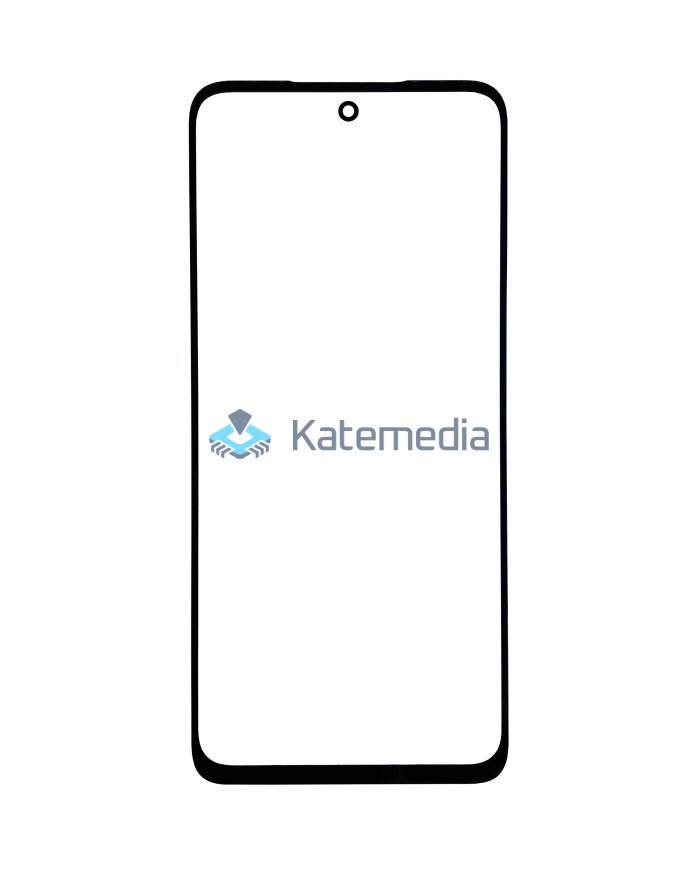 Szyba + klej OCA do Motorola G15