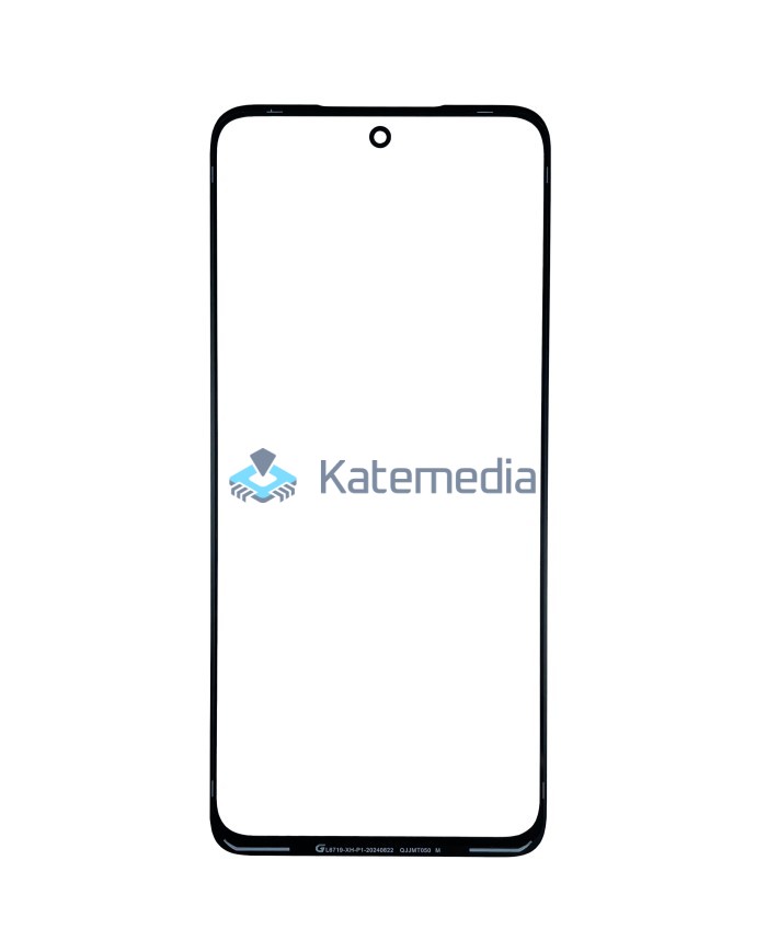 Glass + OCA Glue for Motorola G15