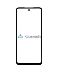 Glass + OCA Glue for Motorola G24