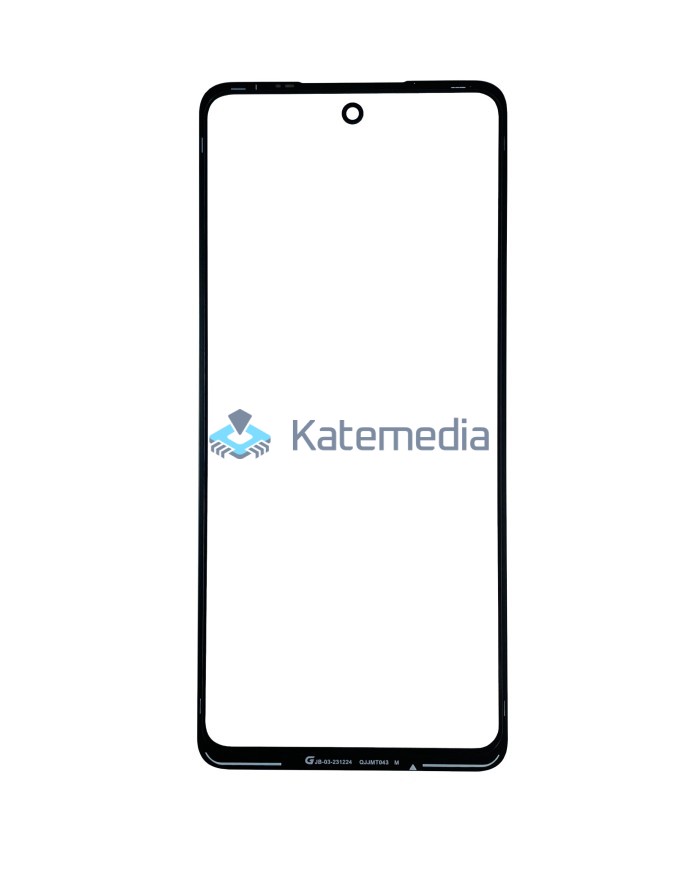 Glass + OCA Glue for Motorola G24