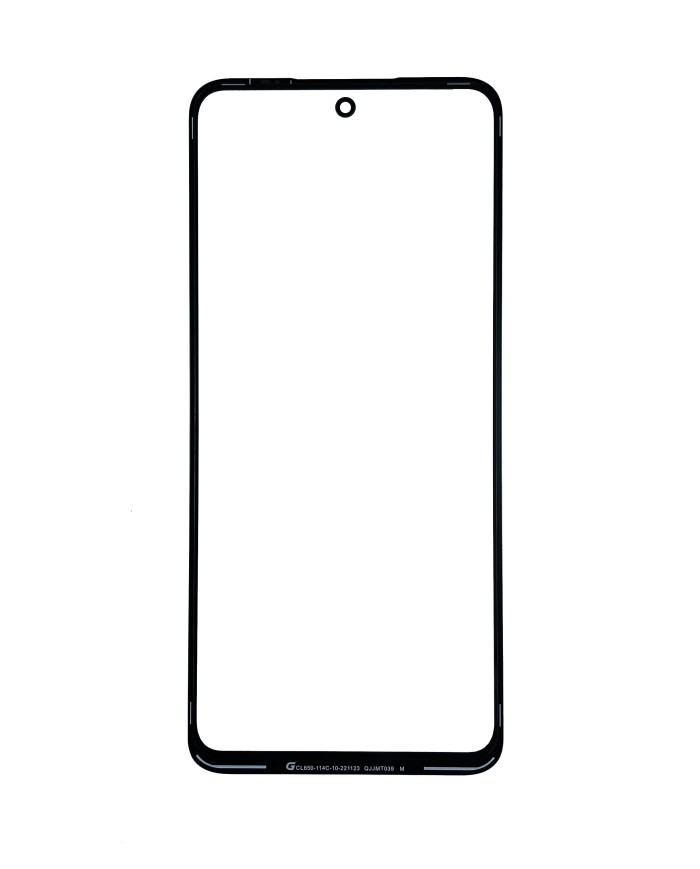 Glass + OCA Glue for Motorola G34 5G