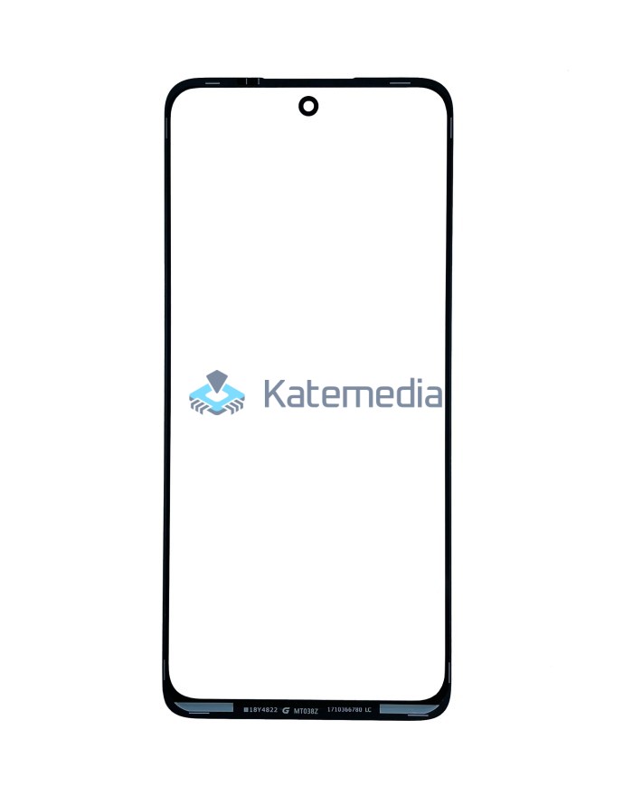 Glass + OCA Glue for Motorola G55 5G