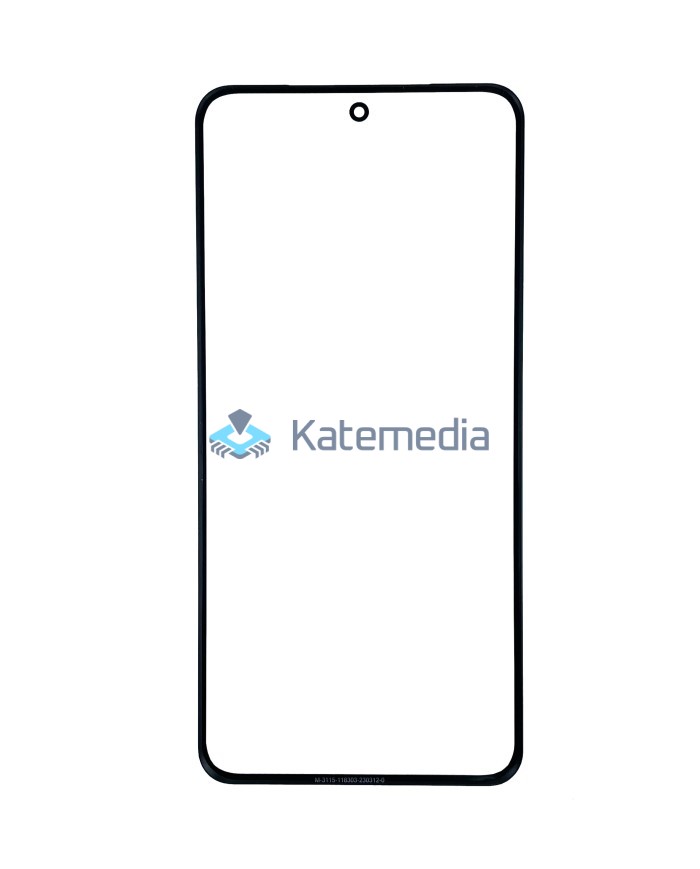 Szyba + klej OCA do OPPO Find X8 Pro