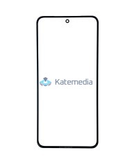 Szyba + klej OCA do OPPO Find X8 Pro