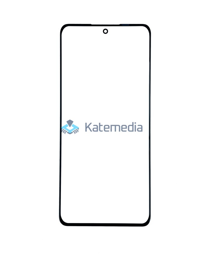 Szyba + klej OCA do OPPO Reno 10 5G