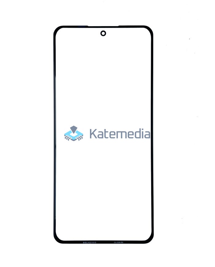 Szyba + klej OCA do OPPO Reno 10 5G