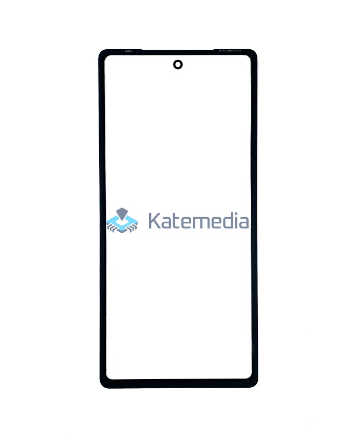 Szyba + klej OCA do Pixel 7A