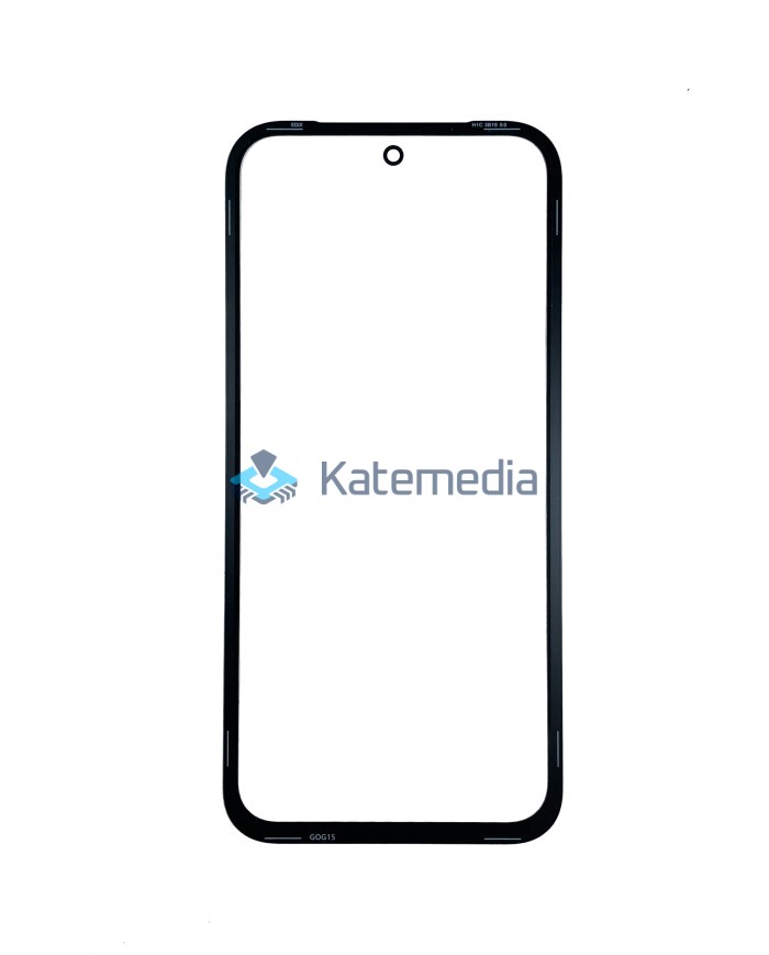 Glass + OCA Glue for Pixel 8A