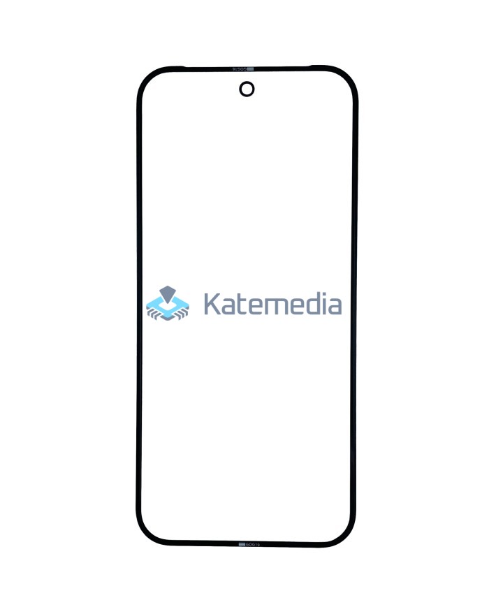 Glass + OCA Glue for Pixel 9