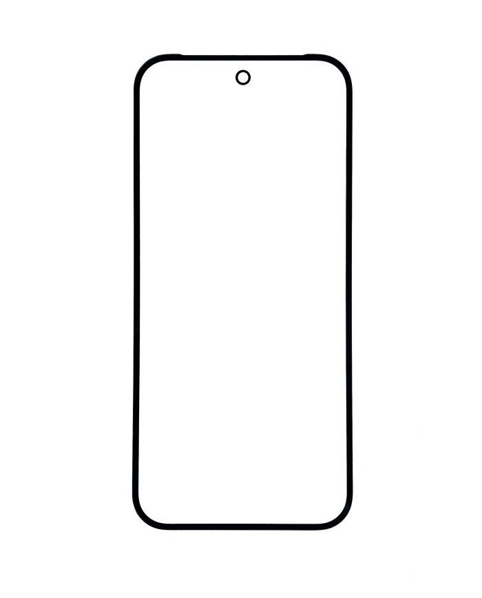 Glass + OCA Glue for Pixel 9 Pro