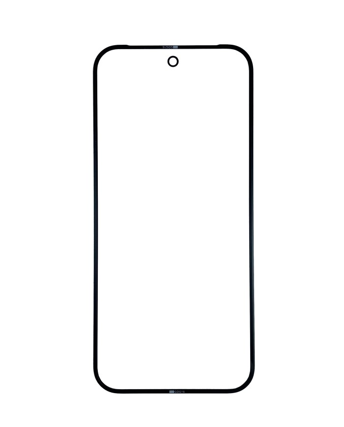 Glass + OCA Glue for Pixel 9 Pro