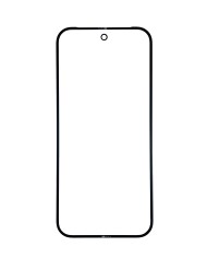 Glass + OCA Glue for Pixel 9 Pro