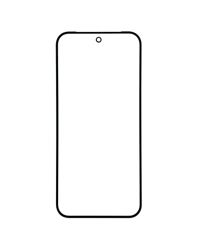 Szyba + klej OCA do Pixel 9 Pro XL