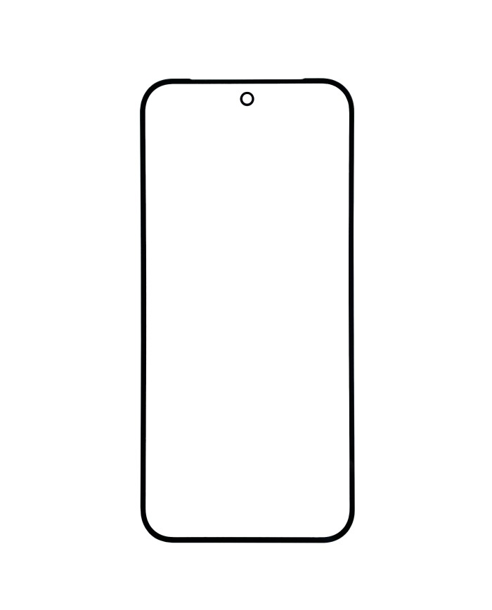 Glass + OCA Glue for Pixel 9 Pro XL