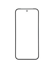 Glass + OCA Glue for Pixel 9 Pro XL