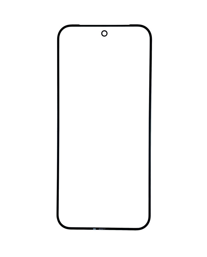 Glass + OCA Glue for Pixel 9 Pro XL