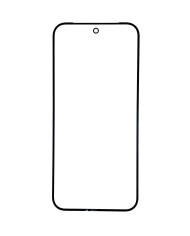 Glass + OCA Glue for Pixel 9 Pro XL