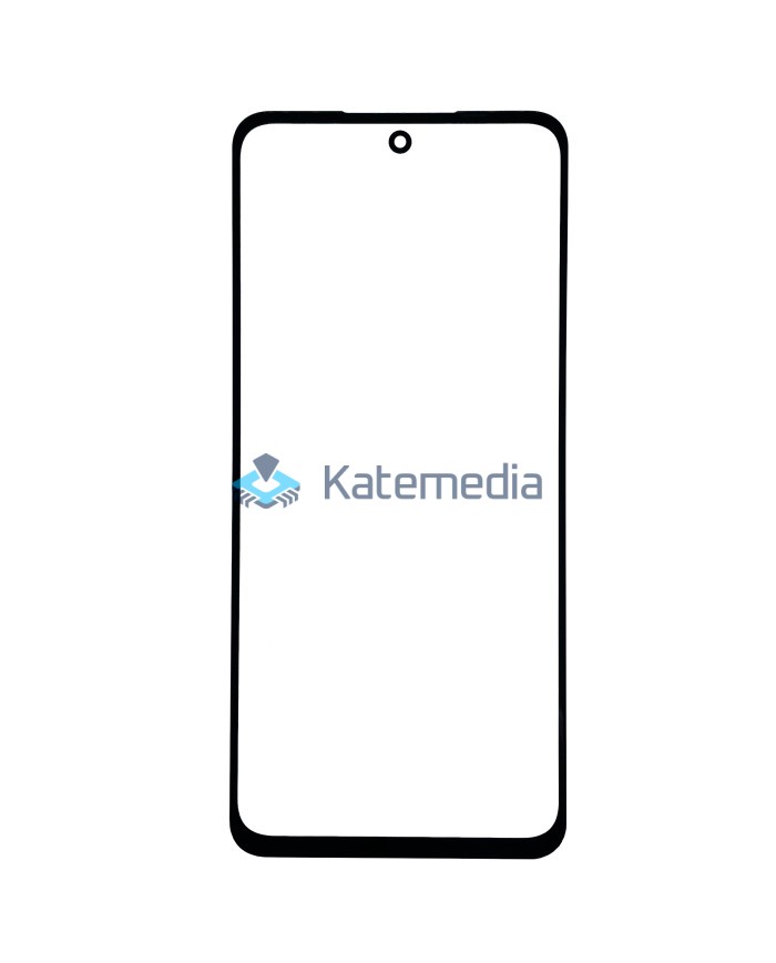 Szyba + klej OCA do REALME 11 5G