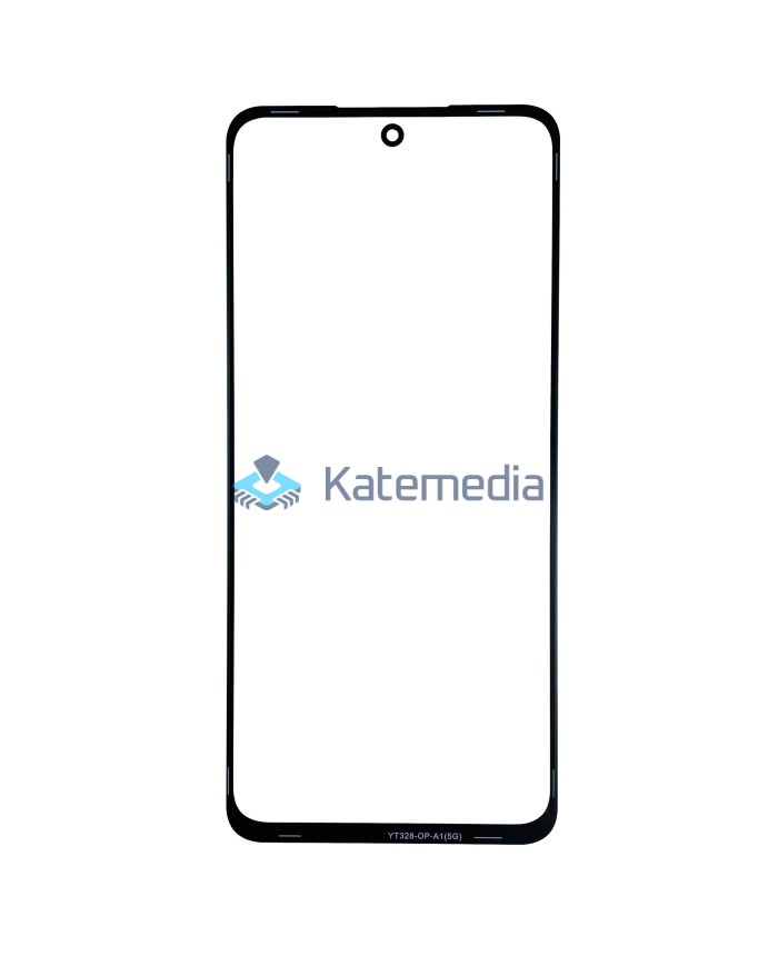 Glass + OCA Glue for Realme 11 5G