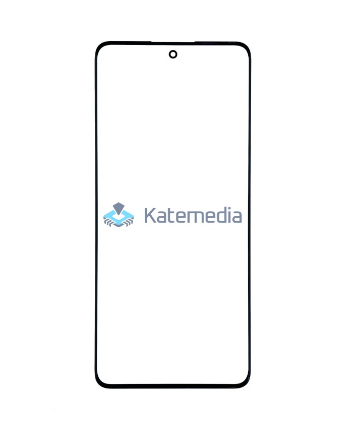 Szyba + klej OCA do REALME 11 Pro 5G