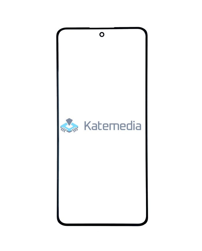 Szyba + klej OCA do REALME 11 Pro 5G