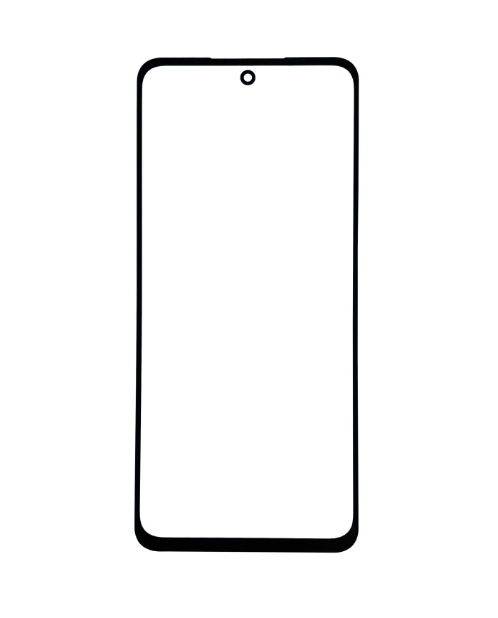 Glass + OCA Glue for Realme C67